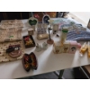 Image 1 : Fabric Hangers, Cloth bags and more