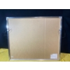 Image 6 : Robert Game "The Maze" Framed Art Piece ( Measurements in Pictures)