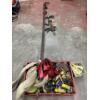 Image 1 : Large Selection Of Ratchet Straps & Clamps 