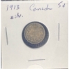 Image 5 : 1910 - 1913 Canadian Sterling Silver Nickels