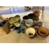 Image 1 : ceramic pots and flower pots