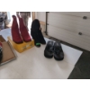 Image 3 : Assorted footwear