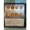 Image 2 : Lincoln Penny Collection 2009 Edition