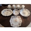 Image 1 : Royal Albert Dinnerware Set
