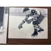 Image 7 : New York Americans and Rangers Hockey Photographs and Autographed Memorabilia