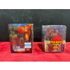 Image 1 : Limited Edition Hell Boy DVD/Bluray and Figure Sets