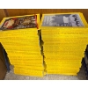 National Geographic Magazine Hoard 