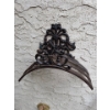 Image 1 : Outdoor Yard Decor, 6 Pcs, Bring Tools 