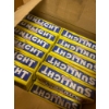 Image 2 : Full Box Of Sunlight Pure Laundry Soap (48 Twin Bars)