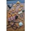 Art Nouveau Accessory Collection - Colors Of Autumn 
