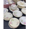 Image 4 : Full Paragon Fine China Set 