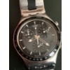 Image 4 : Men's Swatch Swiss Movement Irony 4 Jewels w/ Danacci Quartz