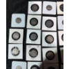 Image 2 : Collection of Canadian Nickels