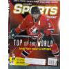 Image 3 : Team Canada Magazines
