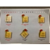 Image 7 : Olympic Commemorative Pins Featuring Summer and Winter Games (1896-1996)