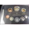 Image 2 : 2011 Royal Canadian Mint Proof Coin Set
