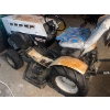 Image 3 : Vintage 20T Ride Em Lawn Tractor 