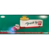 Image 2 : Diamond T620 with Skirted Fruehauf Trailer Truck 'Fresh up with 7Up' 1:50 Scale 