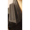 Image 5 : Zenith SG2721H SDTV and VCR VRJ424HF in Swivel Base Oak Cabinet 41 W, 14 D (21 D Including TV), 41 T