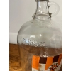 Image 3 : Vintage A&W Root beer Jug. Embossed 160oz made in Canada Rare Find with OG Cap