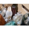 Image 11 : Very Old- AS IS- Collection of Vintage Bottles Rescued From Mill Creek Ravine