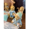 Image 2 : Cherished Teddys Nativity Collection  8T
