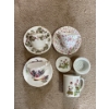 Piccadilly Royal Standard Lauren Floral Tea Cup Collection