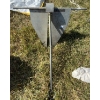 Image 6 : Scott Boat Motor life preserver royce enterprises anchor and sails and omc gas tank