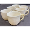 Image 2 : Belleek Neptune Ivory-Coloured Ceramic Tableware and Figurines