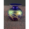 Image 4 : Costume Jewelry and Art Glass Vase