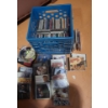 Image 1 : CD Assortment Including: Fleetwood Mac, George Straight, Bob Dylan, Cat Stevens and More!