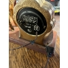 Image 5 : 2 x Vintage 1950s Horse Mantle Clocks (some damage done to one horse shown in pictures)