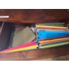 Image 2 : Wood Locking Filing Cabinet w Key 30 w 28 h, 22 d