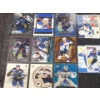 Image 3 : 1 Box Of St. Louis Blues 1970's-2026 Era Hockey Cards With Two Sleeves 