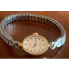 Cardinal 17 Jewels Shock Proof Ladies Watch 212633 100% SS