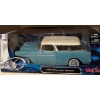 Image 1 : Special Edition 1955 Chevrolet Nomad Maisto Die Cast Model Car