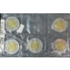 Image 4 : 2012 HMS Shannon Circulation Coin Set