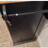 Image 9 : Kitchen Island w/ Storage Drawers and Cupboard 44 W, 18 D, 35 T 