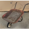 Image 1 : Red Wheelbarrow - 48L, 25T 