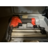 Image 6 : Duo-Fast Tools, Model No. MS-7664C, w/ Saw Blades& More 