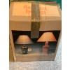 Image 1 : New in Box 1990s lamps
