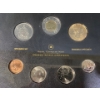 Image 2 : 2006 RCM Specimen Set of Canadian Coinage
