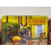 Image 4 : Vintage Crayola Crayons and Tins 