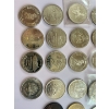 Image 2 : selection of souvenir dollars from Banff, the David Thompson , red deer, Alberta Winter games, Lake 