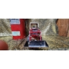 Image 5 : ANSUL Fire Extinguisher Model Sentry with Diecast International 1586 Tractor