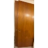 Image 2 : 2 Standard Interior Doors w/ Filing Cabinet Trowel Collection & Project Wood Pieces 