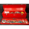 Image 1 : Metal Tool Chest 32L