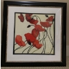 Image 1 : Poppy Art by Novak 27x27