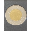 Image 3 : 2000 Canadian Specimen Coin Set by the Royal Canadian Mint