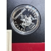 Image 2 : 2006 $1 Victoria Cross, 150th Anniversary - Pure Silver Dollar B.U.25.17g
FEATURES:
Produced By: RCM